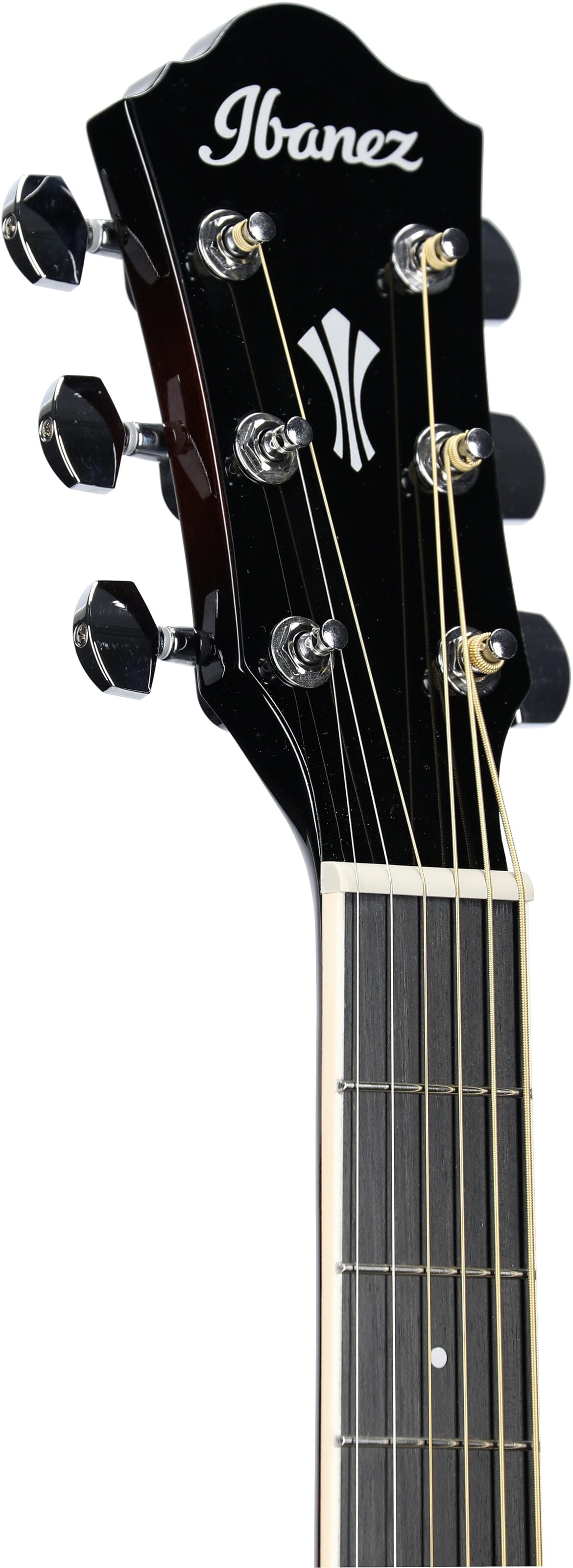 Ibanez AEG7L Acoustic-Electric Guitar, Left-Handed 4 Ibanez AEG7L Acoustic-Electric Guitar, Left-Handed