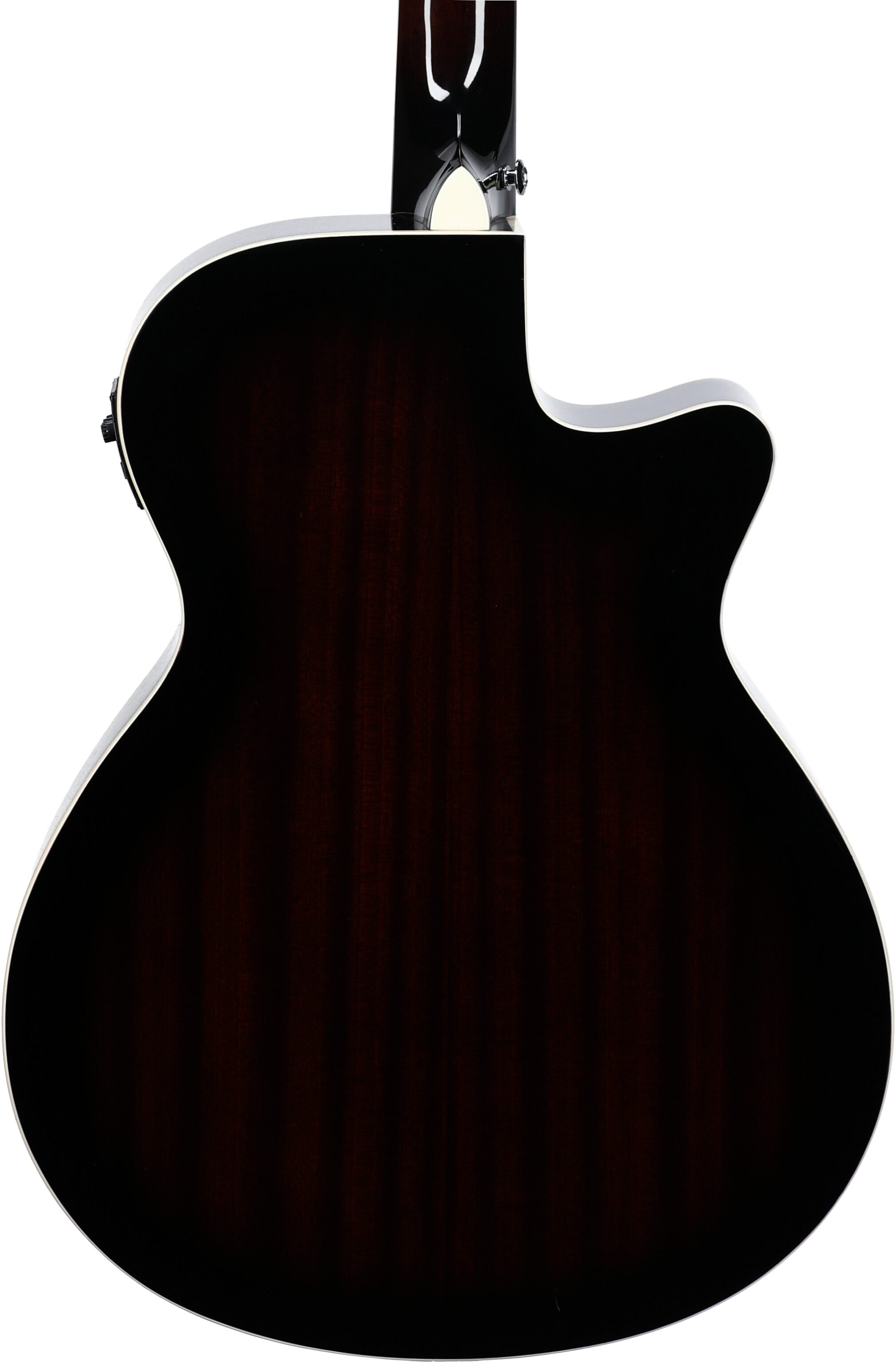 Ibanez AEG7L Acoustic-Electric Guitar, Left-Handed 7 Ibanez AEG7L Acoustic-Electric Guitar, Left-Handed