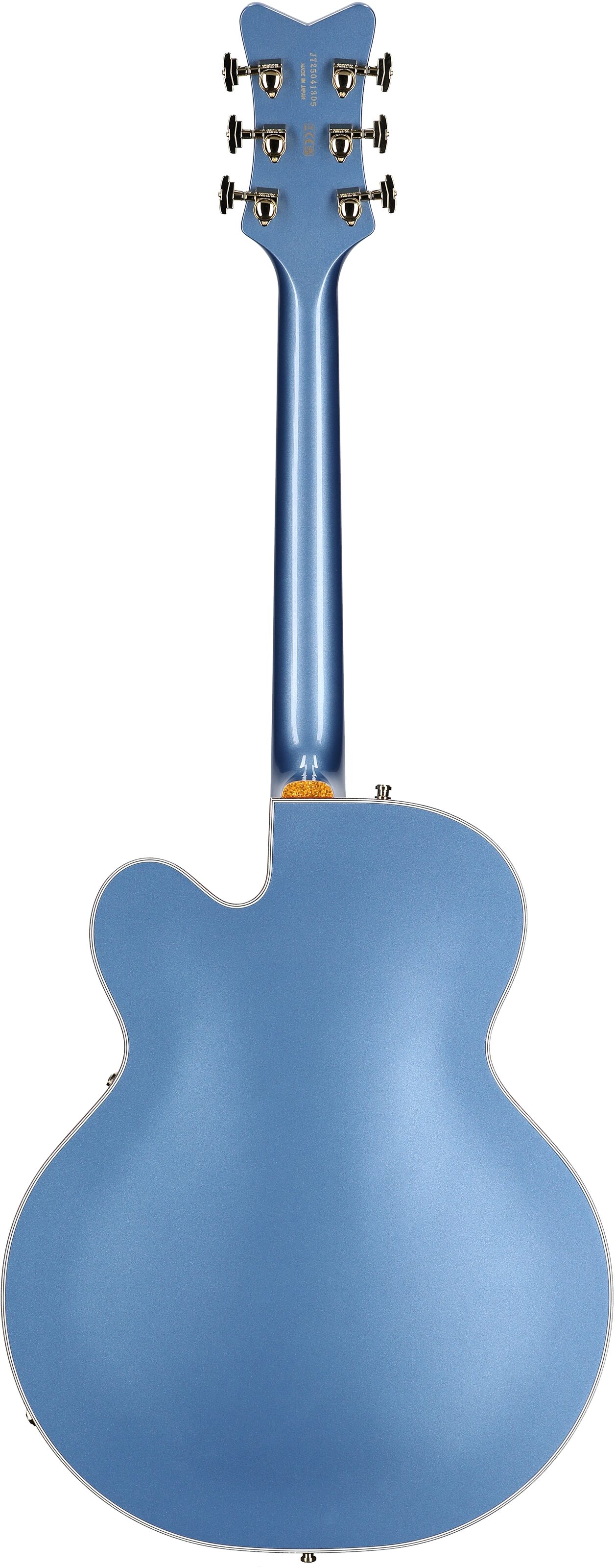 Gretsch Pro Series Falcon Electric Guitar (with Case) 3 Gretsch Pro Series Falcon Electric Guitar (with Case)