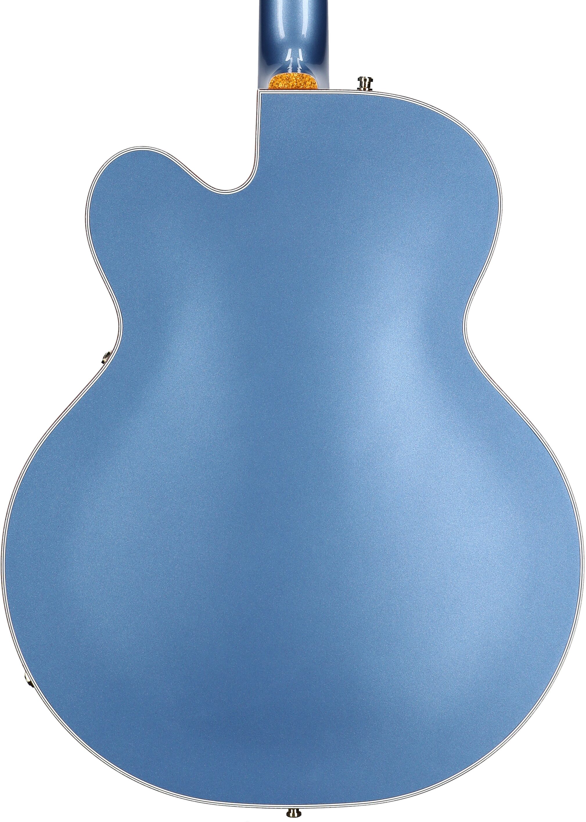 Gretsch Pro Series Falcon Electric Guitar (with Case) 7 Gretsch Pro Series Falcon Electric Guitar (with Case)