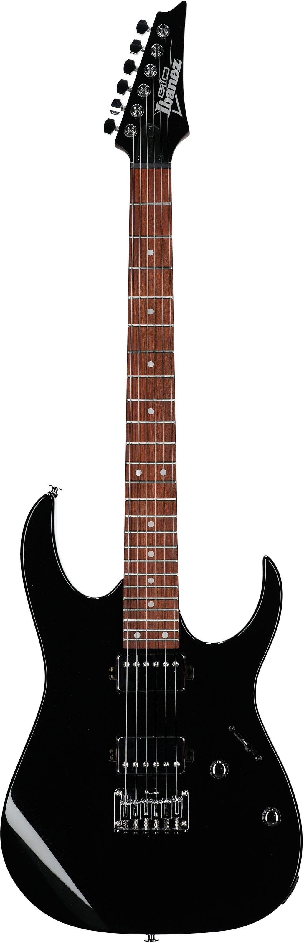 Ibanez GRG121SP GIO Electric Guitar 2 Ibanez GRG121SP GIO Electric Guitar