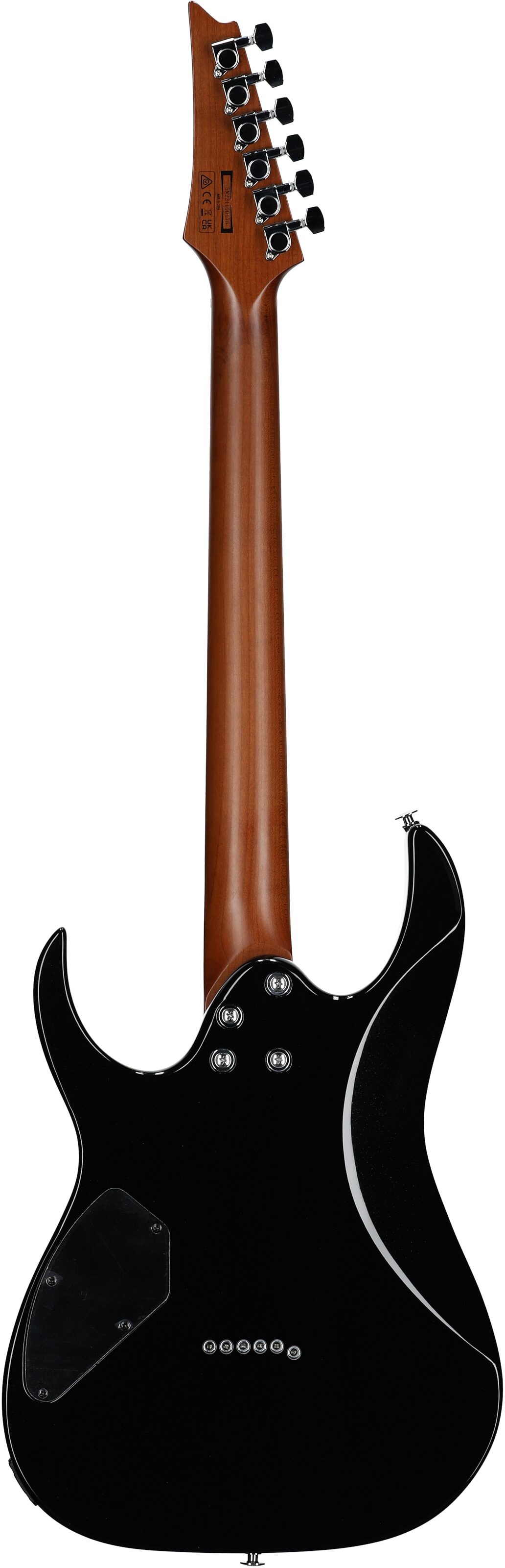 Ibanez GRG121SP GIO Electric Guitar 4 Ibanez GRG121SP GIO Electric Guitar