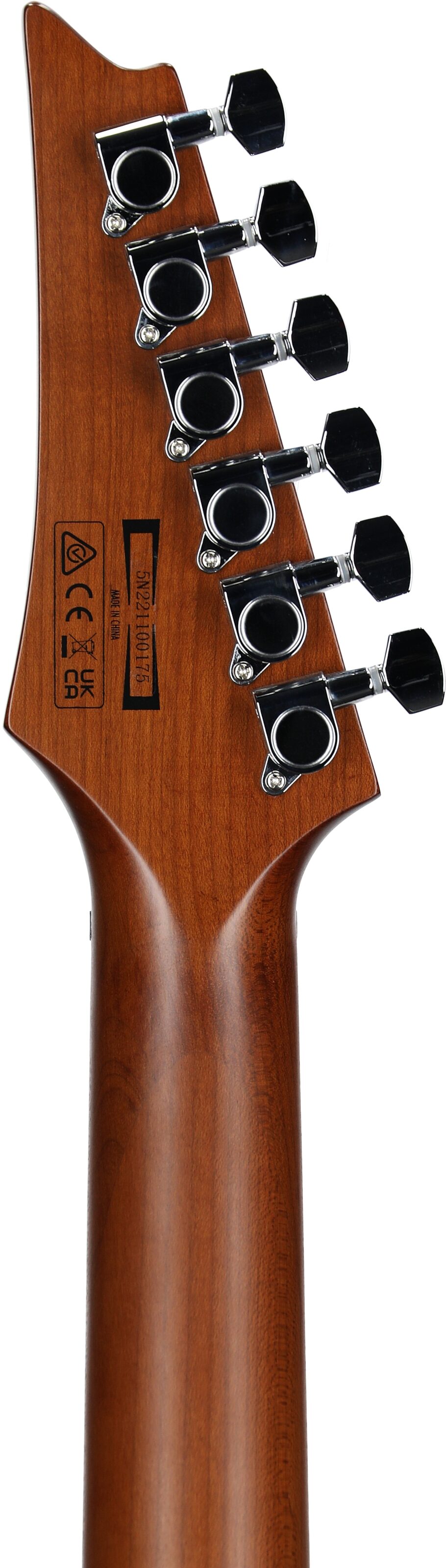 Ibanez GRG121SP GIO Electric Guitar 8 Ibanez GRG121SP GIO Electric Guitar