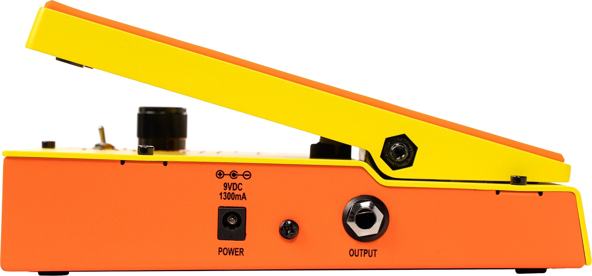 Digitech MonoNeon Signature Whammy Pedal 6 Digitech MonoNeon Signature Whammy Pedal
