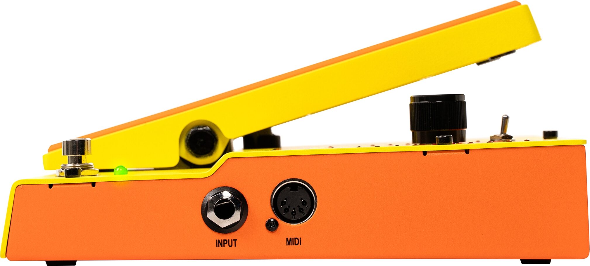 Digitech MonoNeon Signature Whammy Pedal 7 Digitech MonoNeon Signature Whammy Pedal