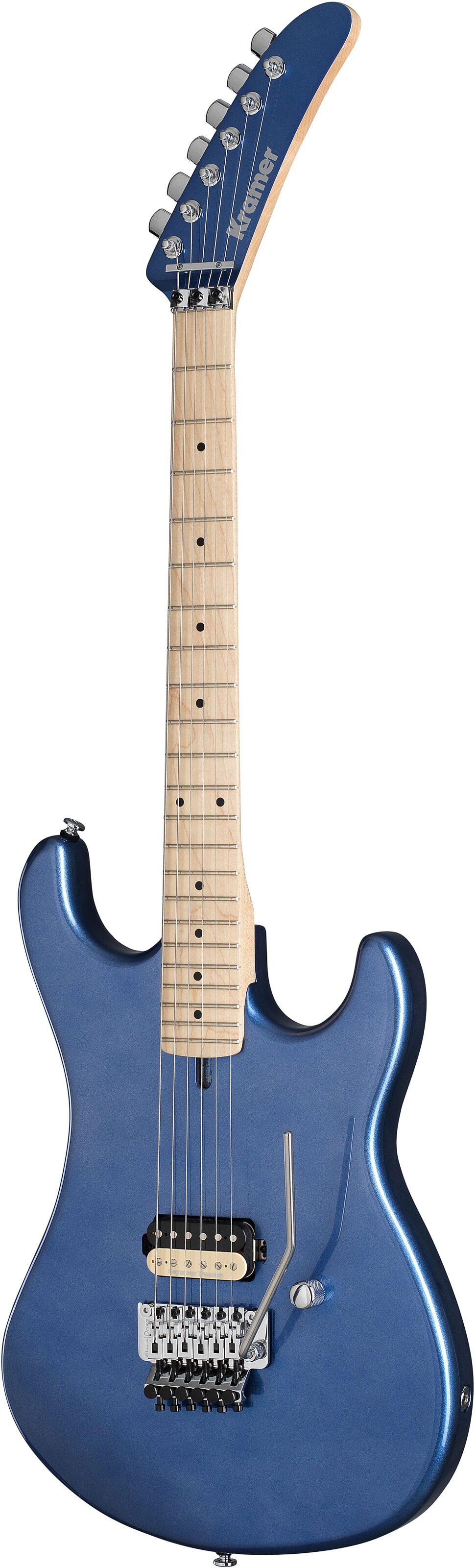 Kramer The 84 Electric Guitar 1 Kramer The 84 Electric Guitar