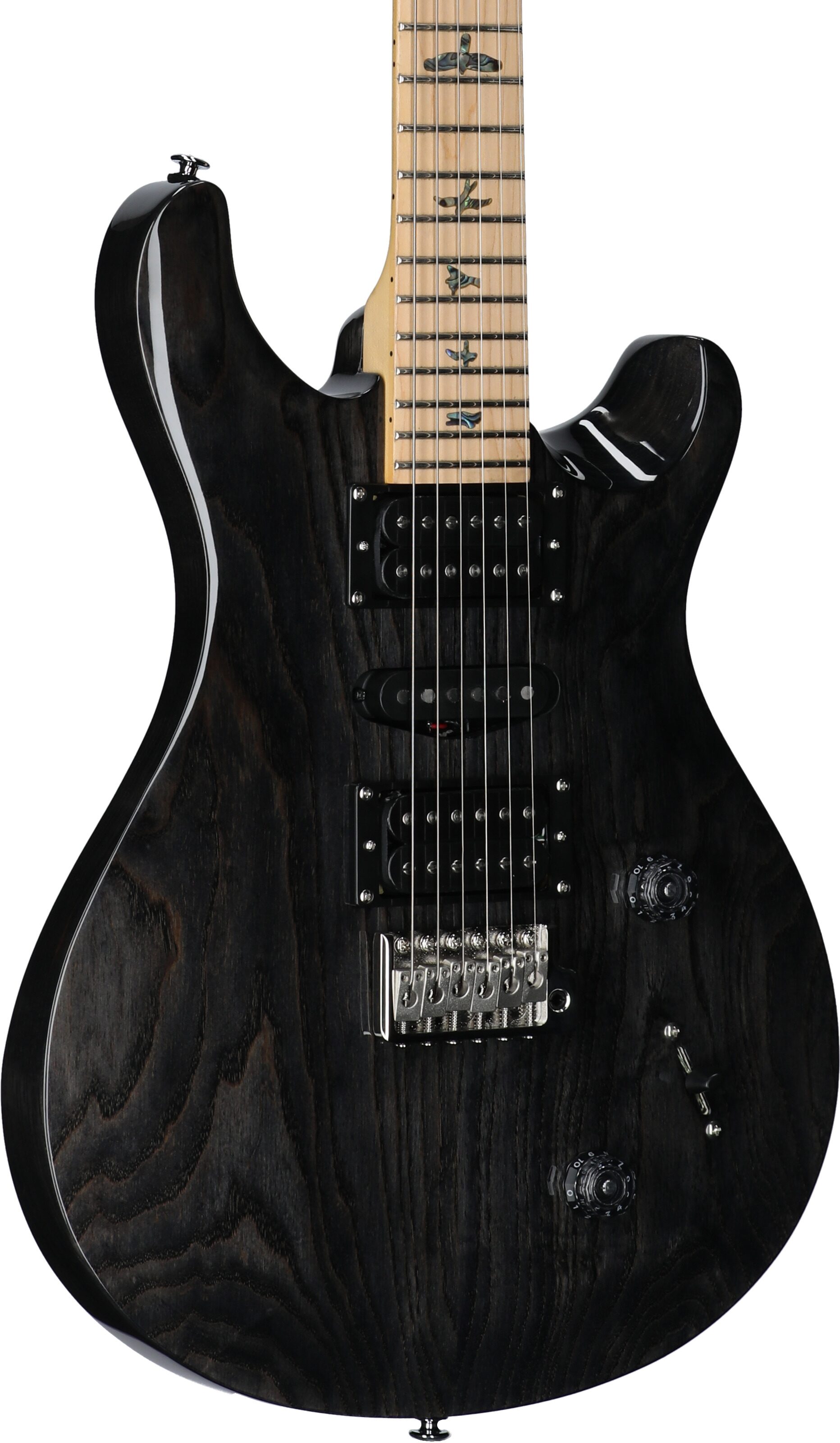 PRS Paul Reed Smith SE Swamp Ash Special Electric Guitar (with Gig Bag) 3 PRS Paul Reed Smith SE Swamp Ash Special Electric Guitar (with Gig Bag)