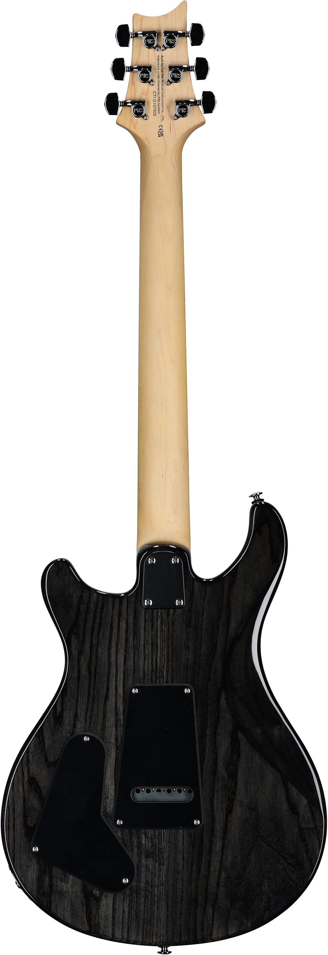 PRS Paul Reed Smith SE Swamp Ash Special Electric Guitar (with Gig Bag) 4 PRS Paul Reed Smith SE Swamp Ash Special Electric Guitar (with Gig Bag)