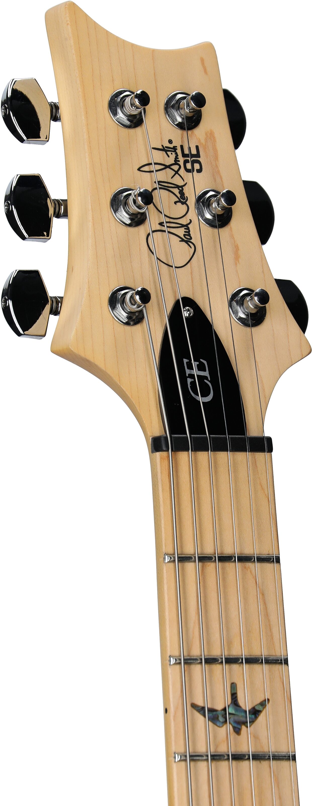 PRS Paul Reed Smith SE Swamp Ash Special Electric Guitar (with Gig Bag) 5 PRS Paul Reed Smith SE Swamp Ash Special Electric Guitar (with Gig Bag)