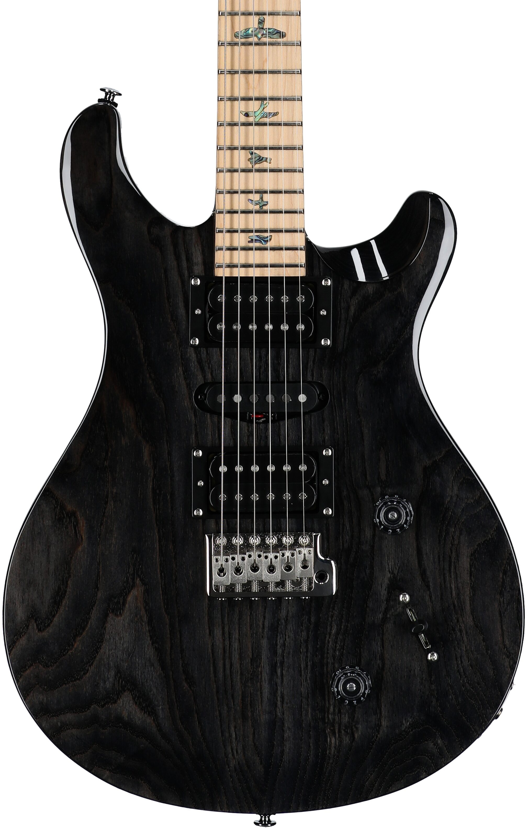 PRS Paul Reed Smith SE Swamp Ash Special Electric Guitar (with Gig Bag) 1 PRS Paul Reed Smith SE Swamp Ash Special Electric Guitar (with Gig Bag)