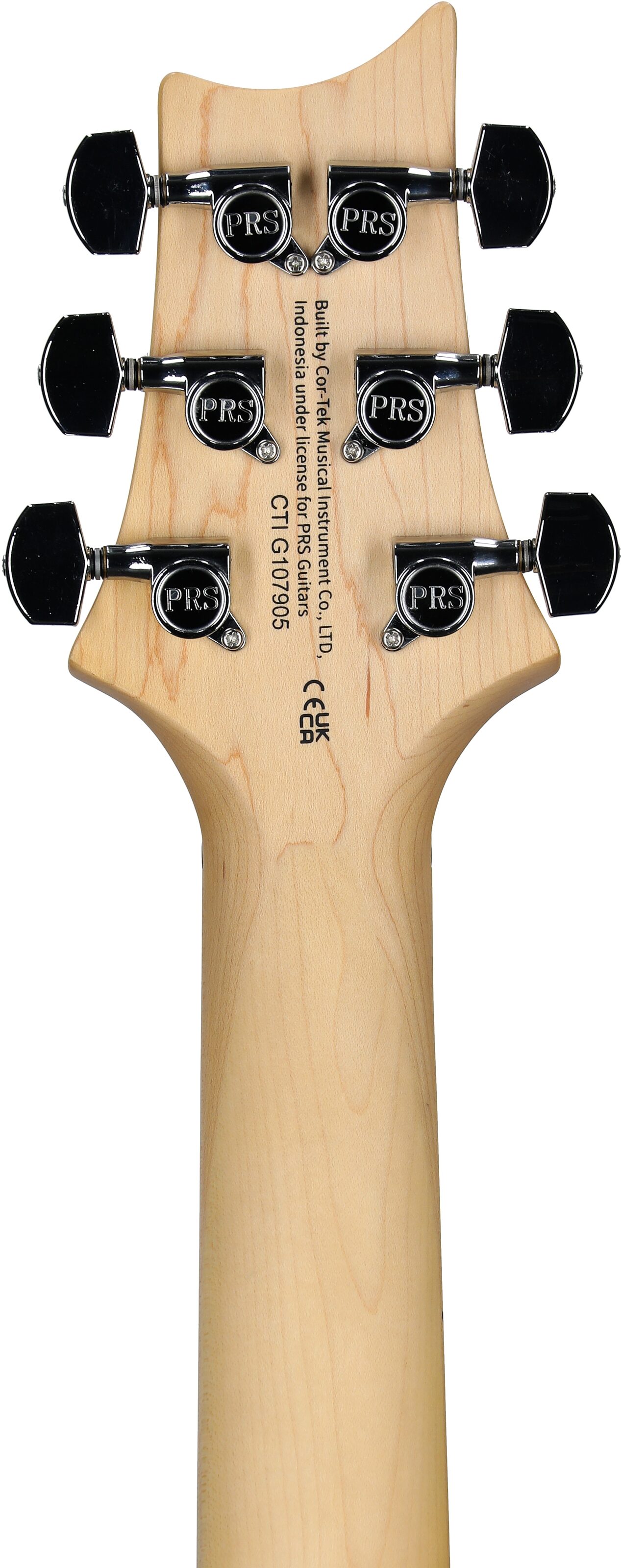 PRS Paul Reed Smith SE Swamp Ash Special Electric Guitar (with Gig Bag) 8 PRS Paul Reed Smith SE Swamp Ash Special Electric Guitar (with Gig Bag)