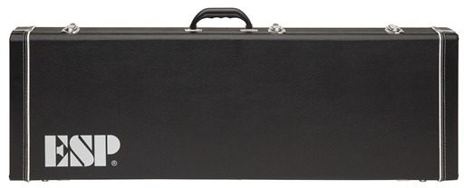ESP LTD Hardshell Case for EC-Style Guitars