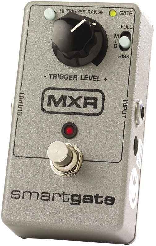 MXR M-135 Smart Gate Pedal