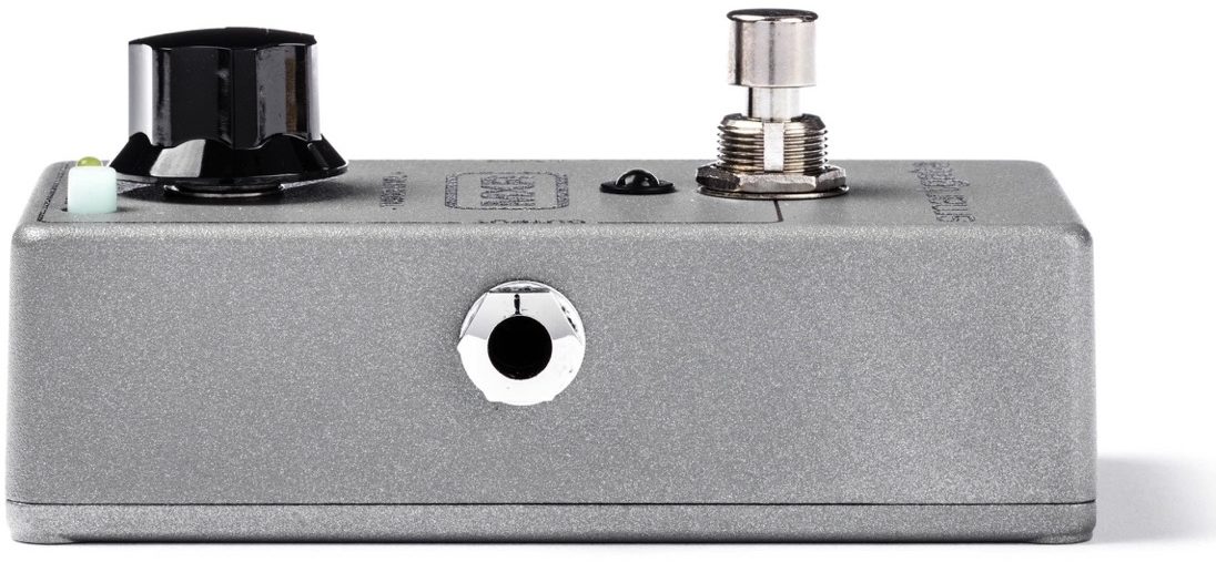 MXR M-135 Smart Gate Pedal 5 MXR M-135 Smart Gate Pedal