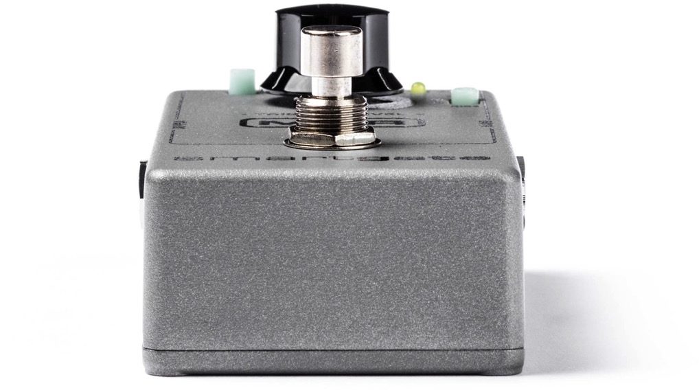 MXR M-135 Smart Gate Pedal 6 MXR M-135 Smart Gate Pedal