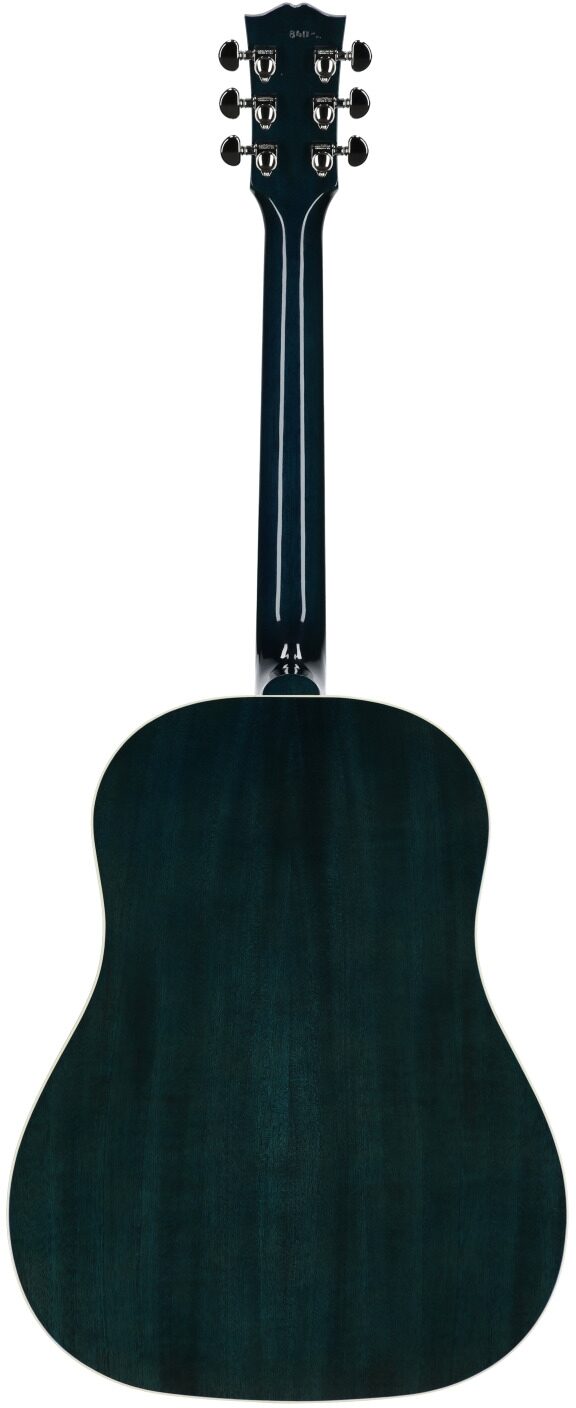 Gibson Limited Edition J-45 Standard Acoustic-Electric Guitar (with Case) 3 Gibson Limited Edition J-45 Standard Acoustic-Electric Guitar (with Case)