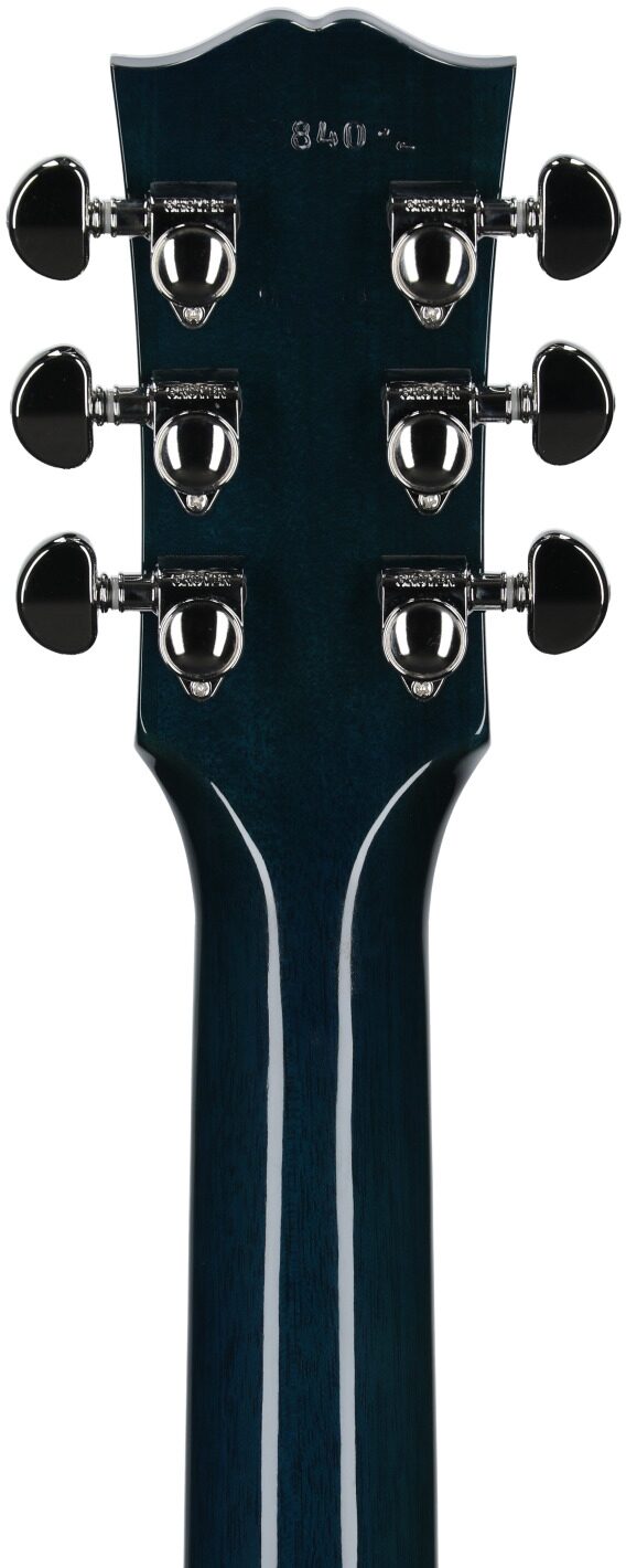 Gibson Limited Edition J-45 Standard Acoustic-Electric Guitar (with Case) 8 Gibson Limited Edition J-45 Standard Acoustic-Electric Guitar (with Case)