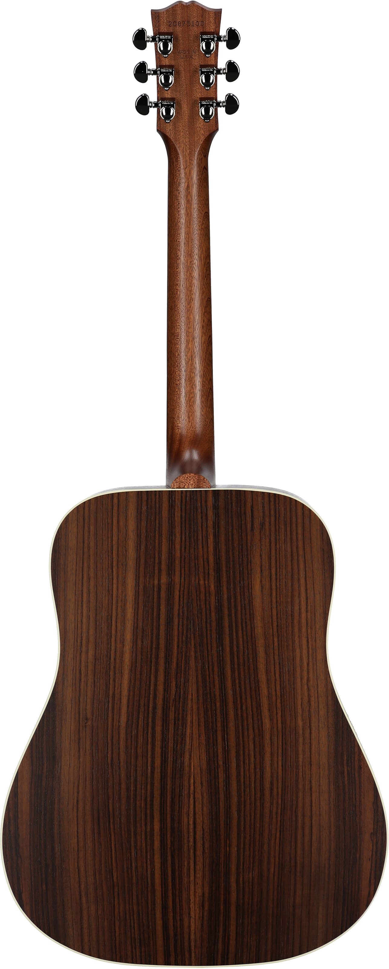 Gibson Hummingbird Studio Rosewood Acoustic-Electric Guitar 3 Gibson Hummingbird Studio Rosewood Acoustic-Electric Guitar