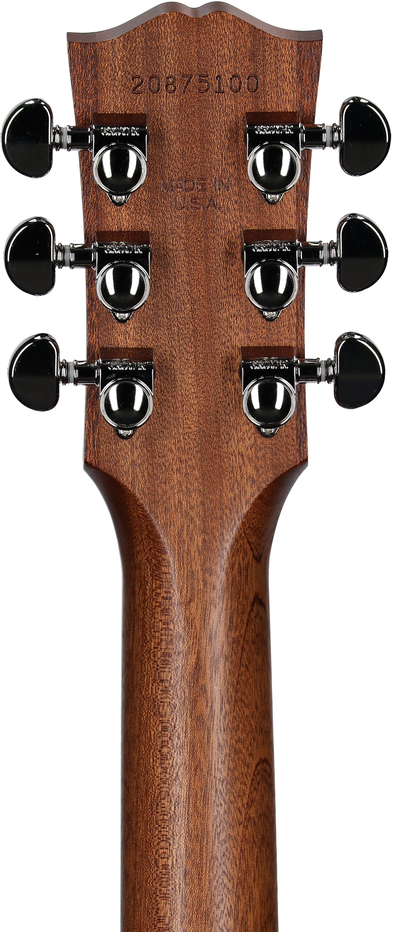 Gibson Hummingbird Studio Rosewood Acoustic-Electric Guitar 8 Gibson Hummingbird Studio Rosewood Acoustic-Electric Guitar