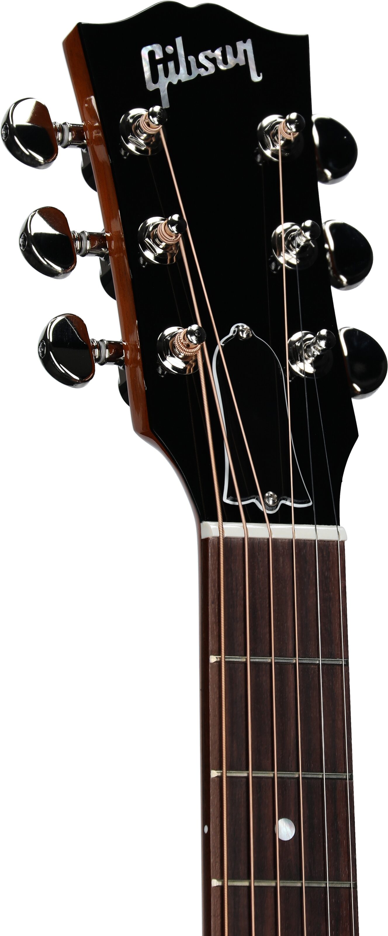 Gibson J-45 Standard Acoustic-Electric Guitar (with Case) 4 Gibson J-45 Standard Acoustic-Electric Guitar (with Case)