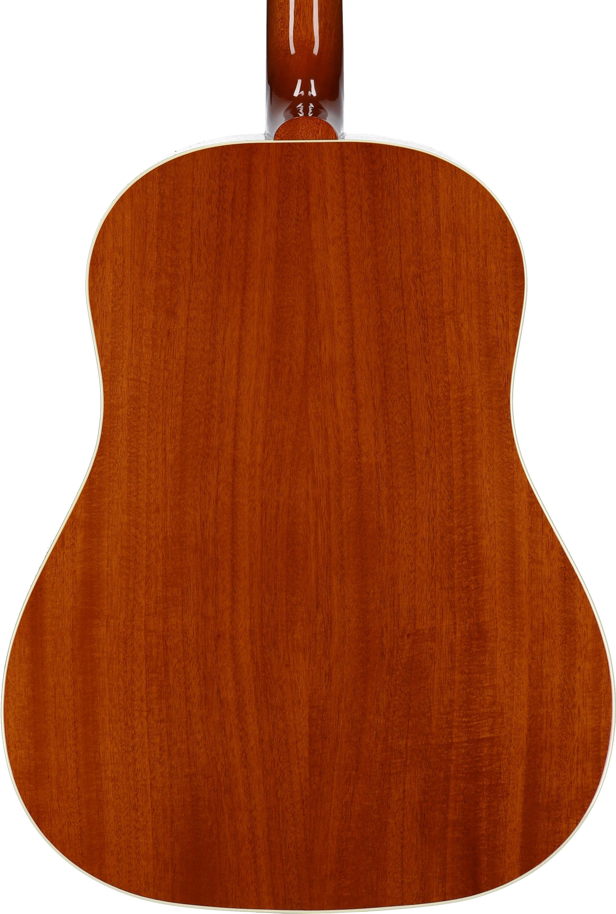 Gibson J-45 Standard Acoustic-Electric Guitar (with Case) 7 Gibson J-45 Standard Acoustic-Electric Guitar (with Case)