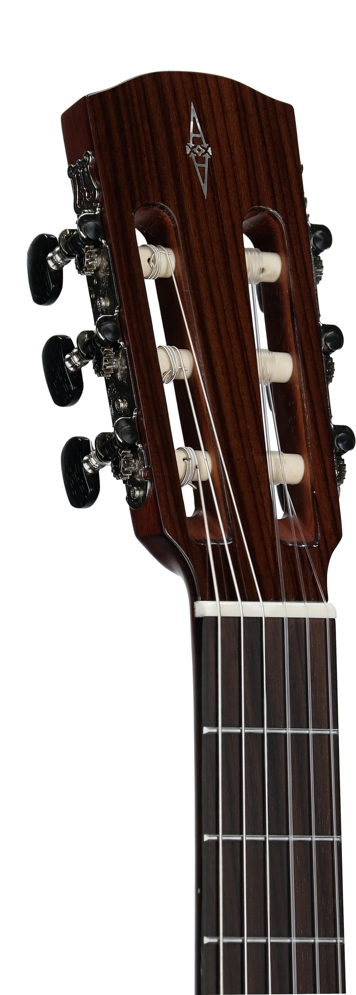 Alvarez AC70Hce Classical Acoustic-Electric Guitar 4 Alvarez AC70Hce Classical Acoustic-Electric Guitar
