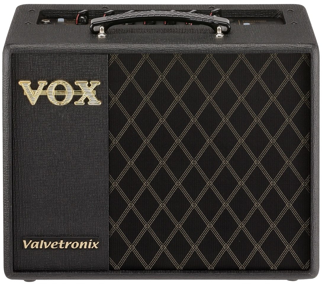 Vox VT20X Modeling Guitar Combo Amplifier