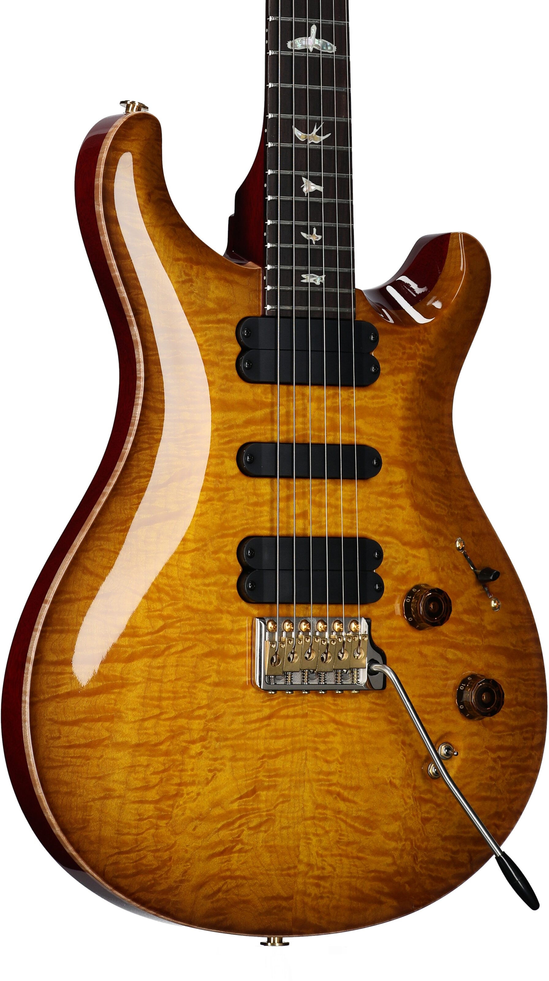 PRS Paul Reed Smith 509 10-Top Electric Guitar 3 PRS Paul Reed Smith 509 10-Top Electric Guitar