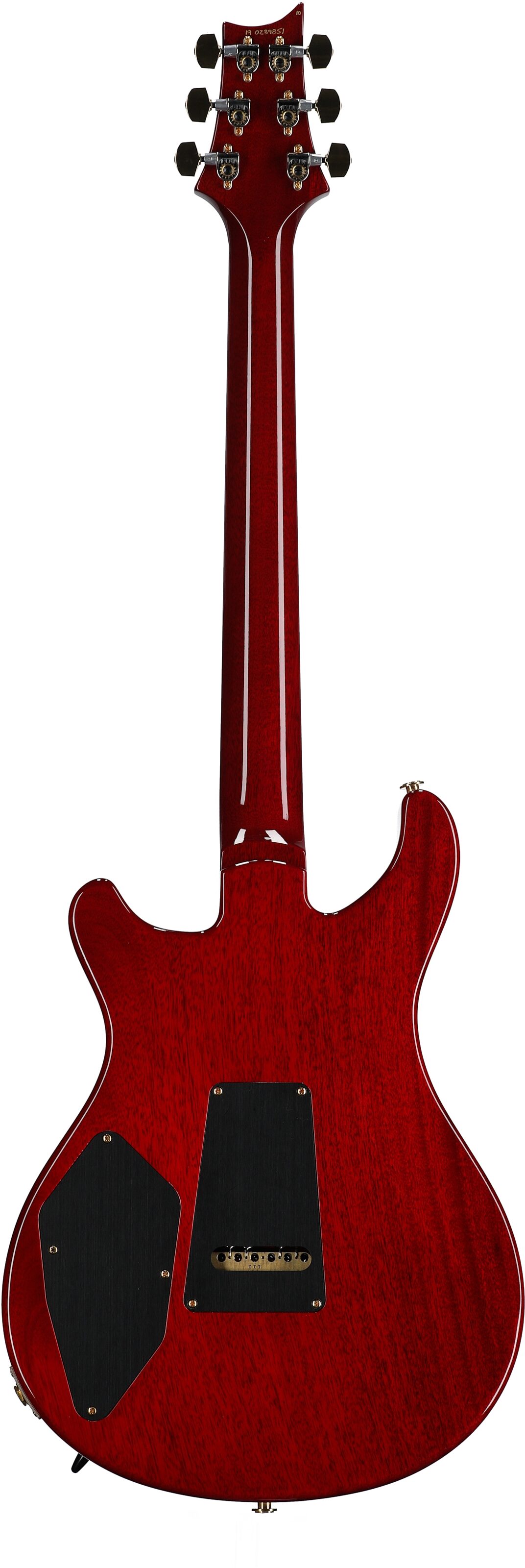 PRS Paul Reed Smith 509 10-Top Electric Guitar 4 PRS Paul Reed Smith 509 10-Top Electric Guitar