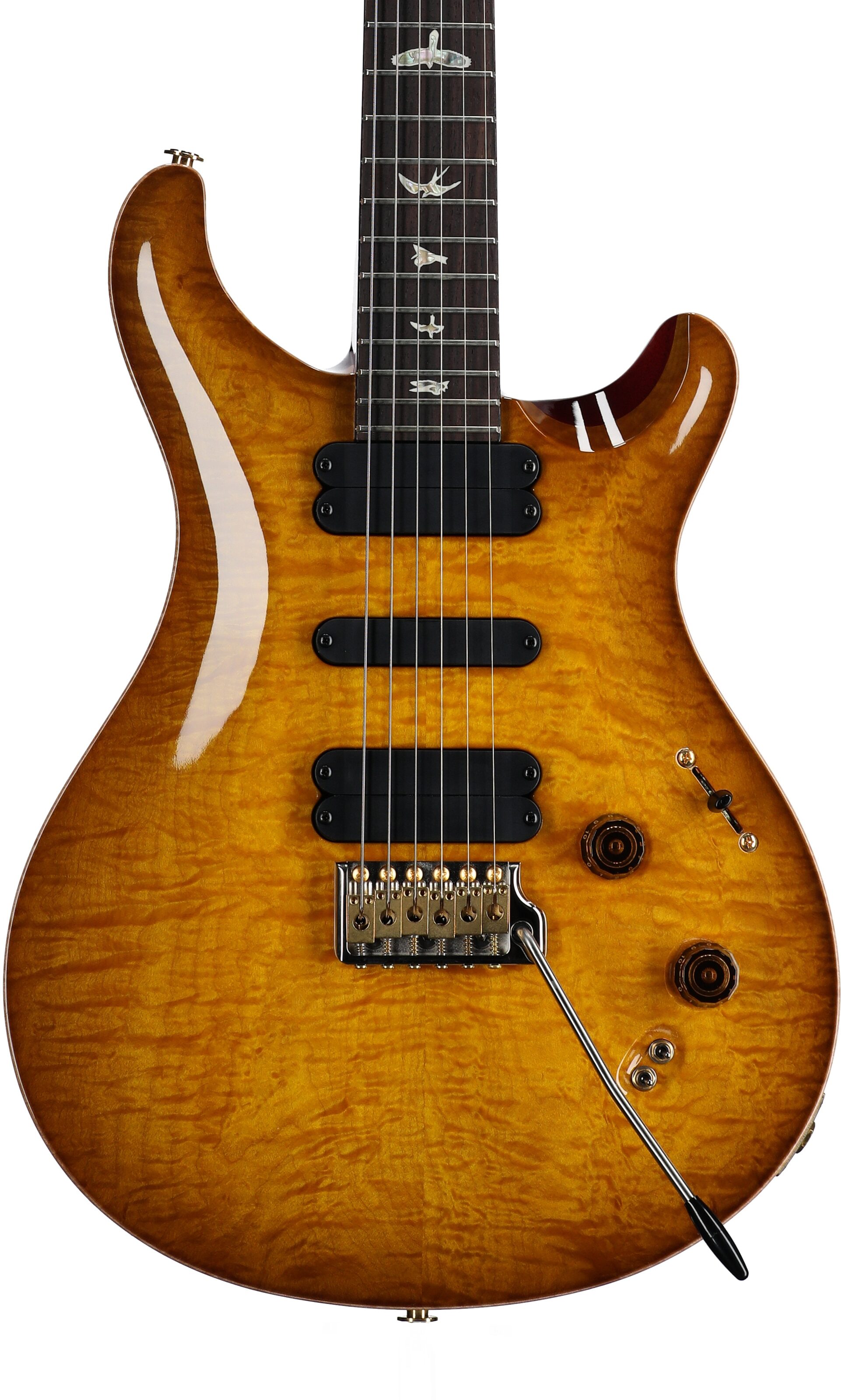 PRS Paul Reed Smith 509 10-Top Electric Guitar 1 PRS Paul Reed Smith 509 10-Top Electric Guitar