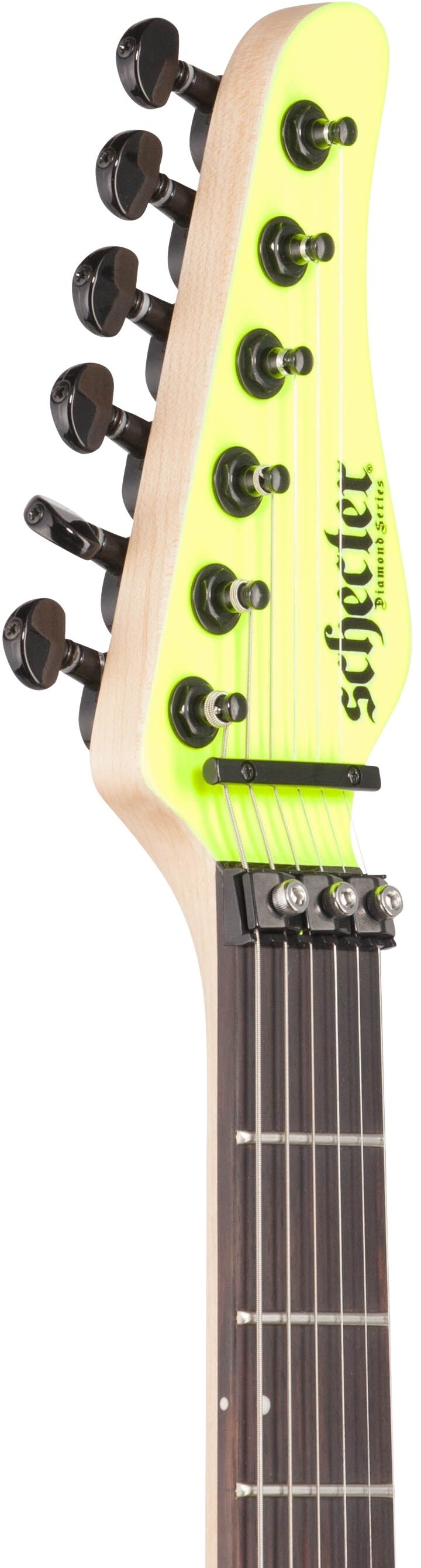 Schecter Sun Valley Super Shredder FR S Electric Guitar 5 Schecter Sun Valley Super Shredder FR S Electric Guitar