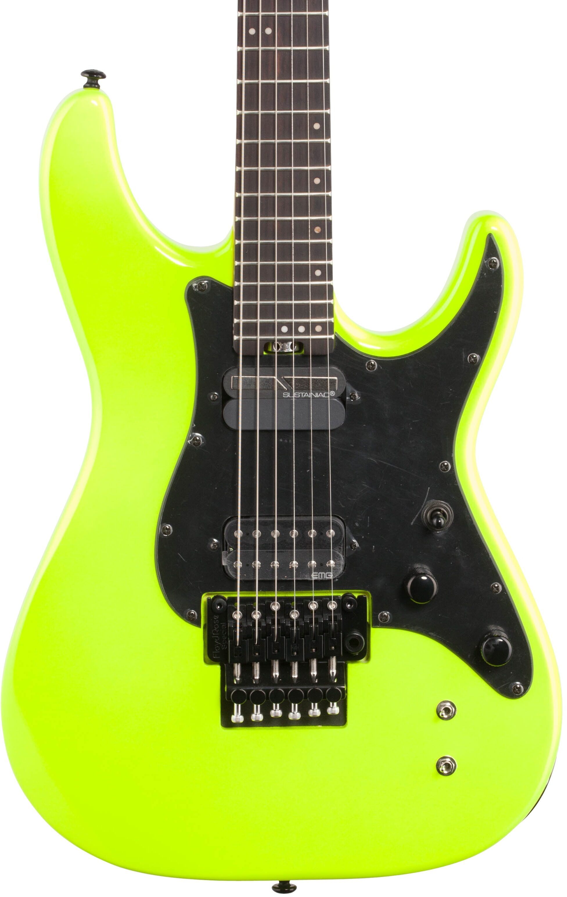 Schecter Sun Valley Super Shredder FR S Electric Guitar 1 Schecter Sun Valley Super Shredder FR S Electric Guitar