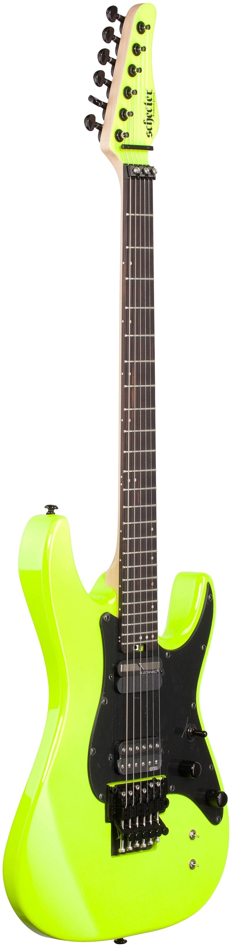 Schecter Sun Valley Super Shredder FR S Electric Guitar 6 Schecter Sun Valley Super Shredder FR S Electric Guitar