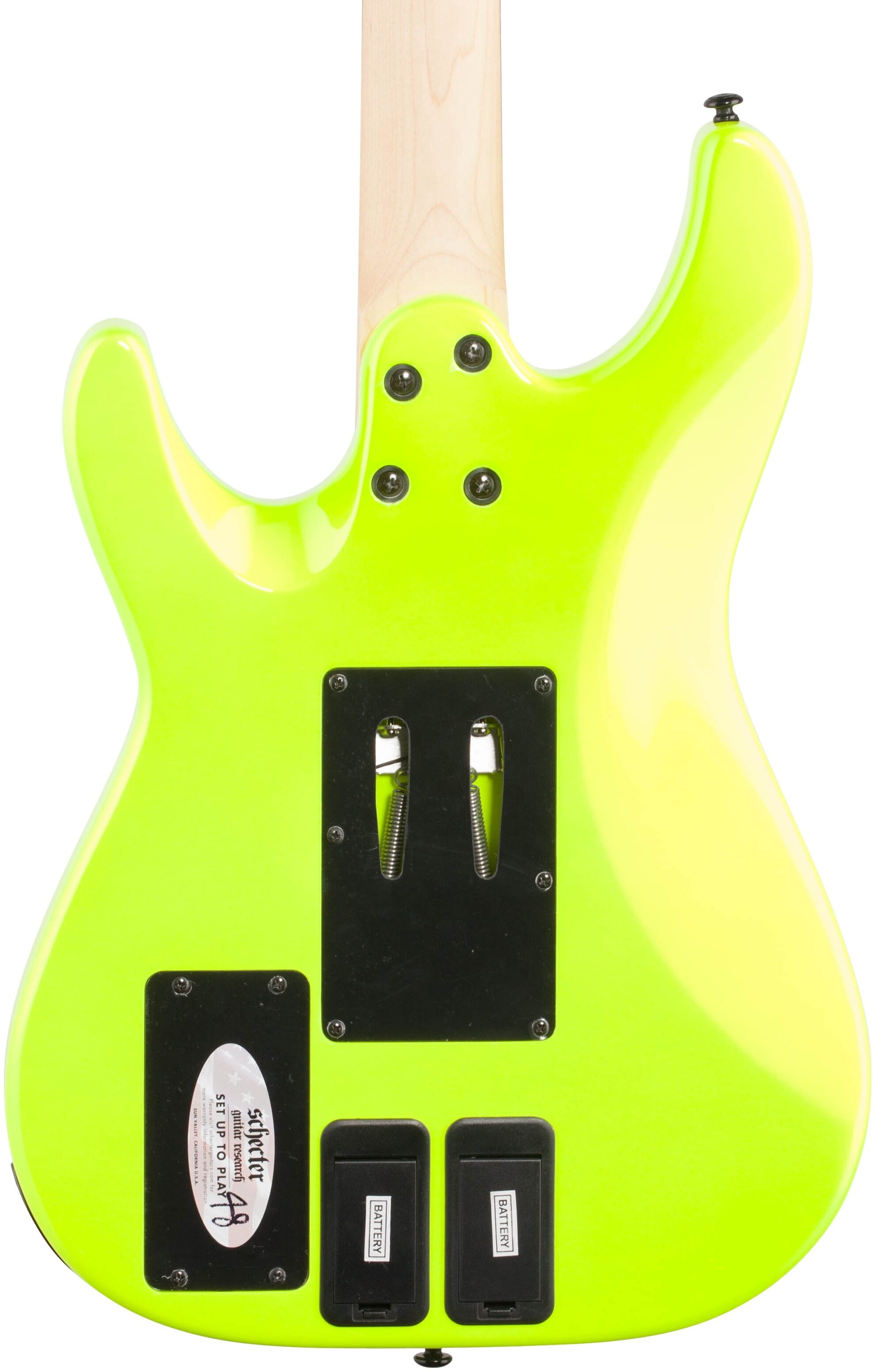 Schecter Sun Valley Super Shredder FR S Electric Guitar 7 Schecter Sun Valley Super Shredder FR S Electric Guitar
