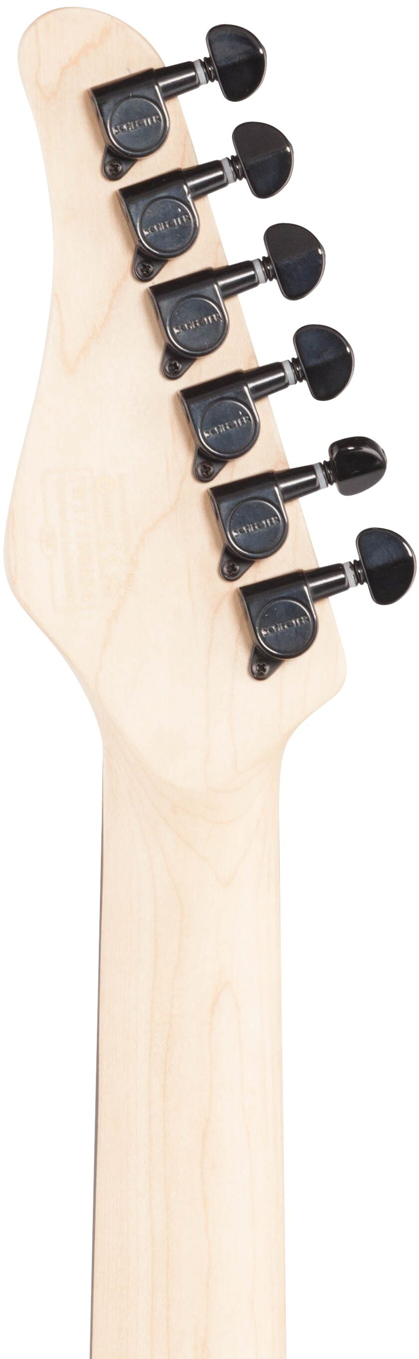 Schecter Sun Valley Super Shredder FR S Electric Guitar 8 Schecter Sun Valley Super Shredder FR S Electric Guitar