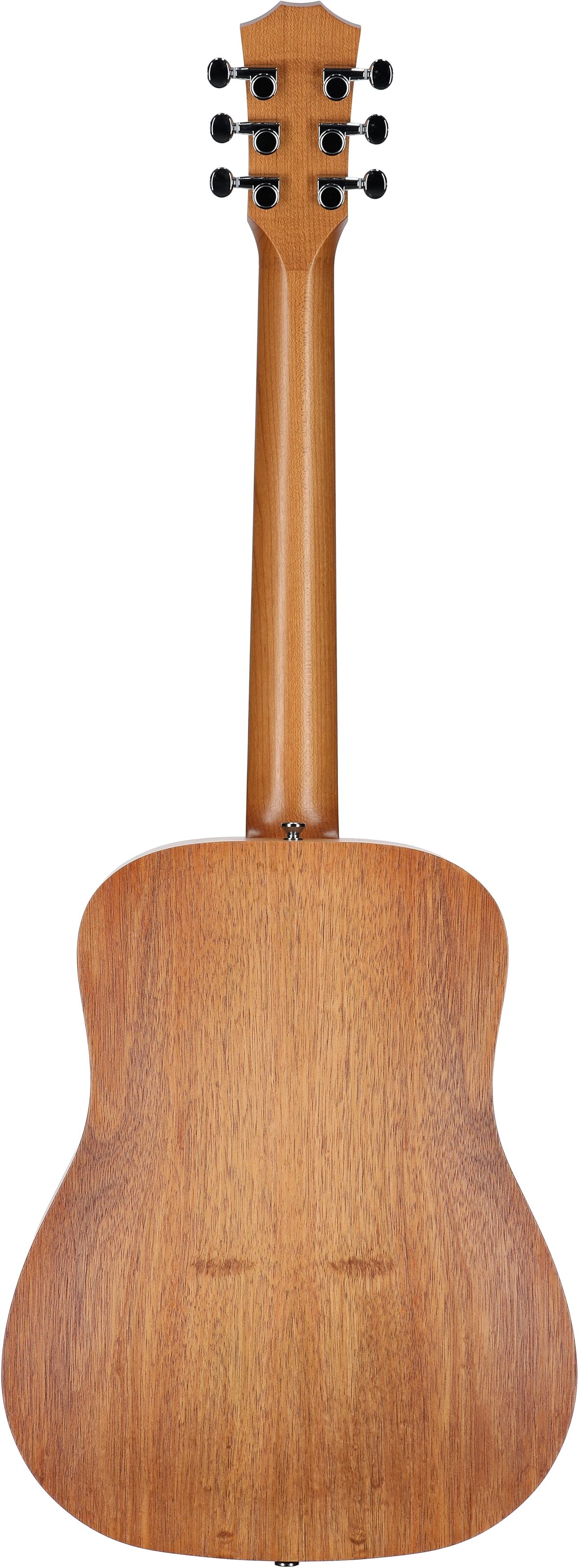 Taylor BT-Koa Baby Taylor Acoustic Guitar (with Gig Bag) 3 Taylor BT-Koa Baby Taylor Acoustic Guitar (with Gig Bag)
