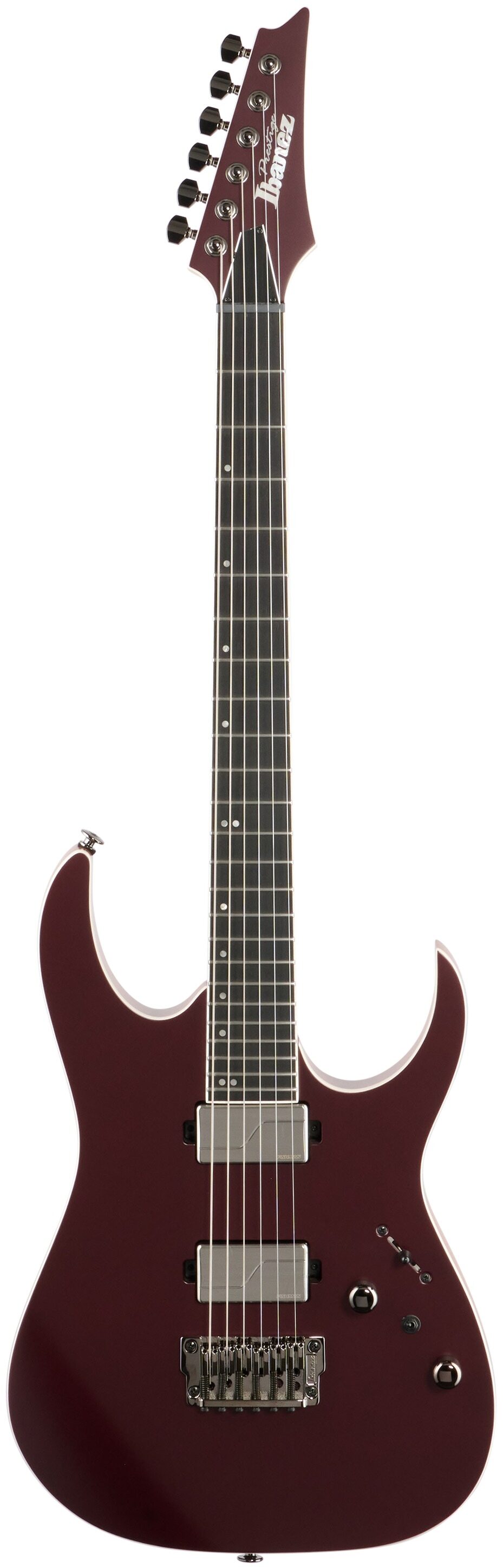 Ibanez RG5121 Prestige Electric Guitar (with Case) 2 Ibanez RG5121 Prestige Electric Guitar (with Case)