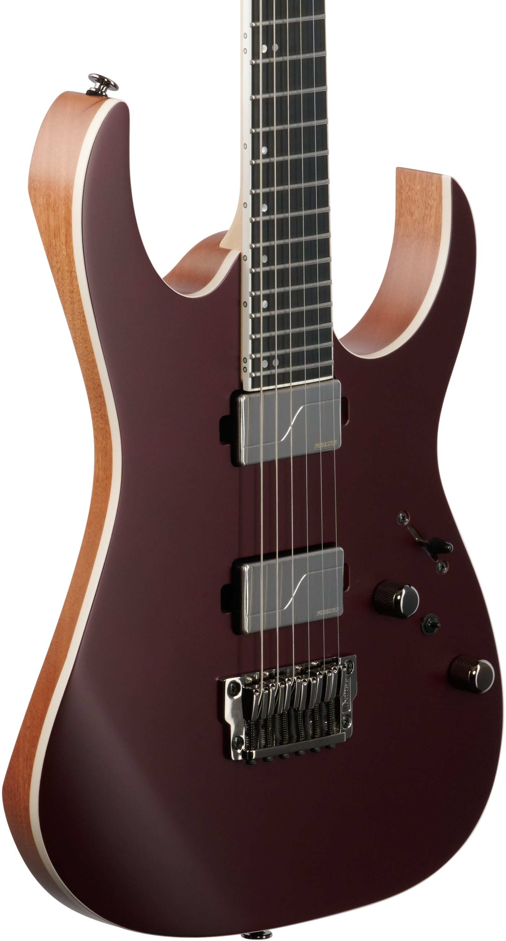 Ibanez RG5121 Prestige Electric Guitar (with Case) 3 Ibanez RG5121 Prestige Electric Guitar (with Case)