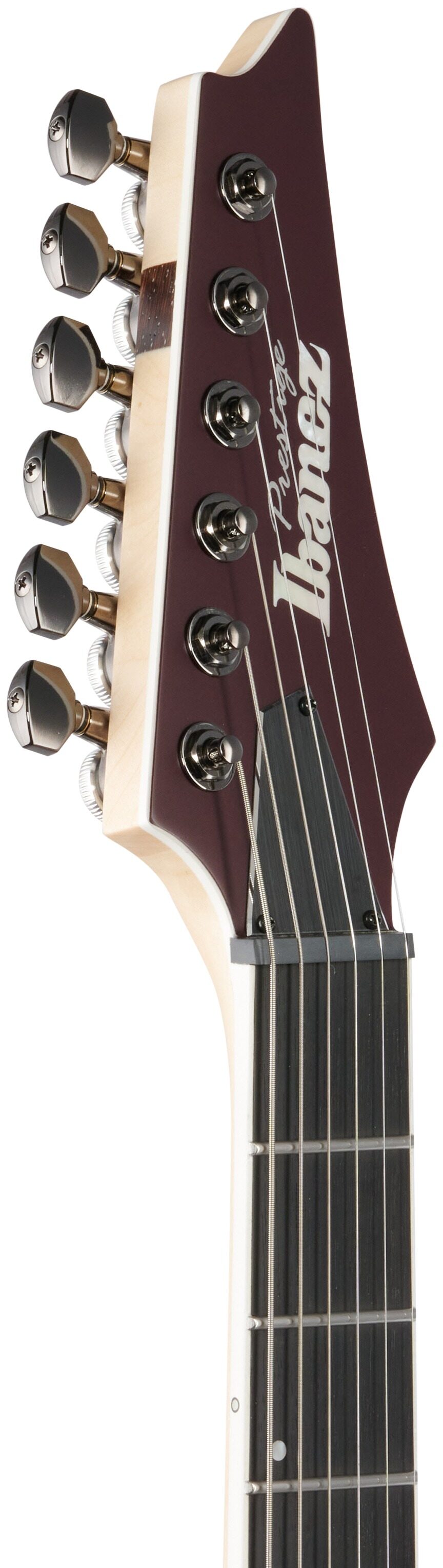 Ibanez RG5121 Prestige Electric Guitar (with Case) 5 Ibanez RG5121 Prestige Electric Guitar (with Case)