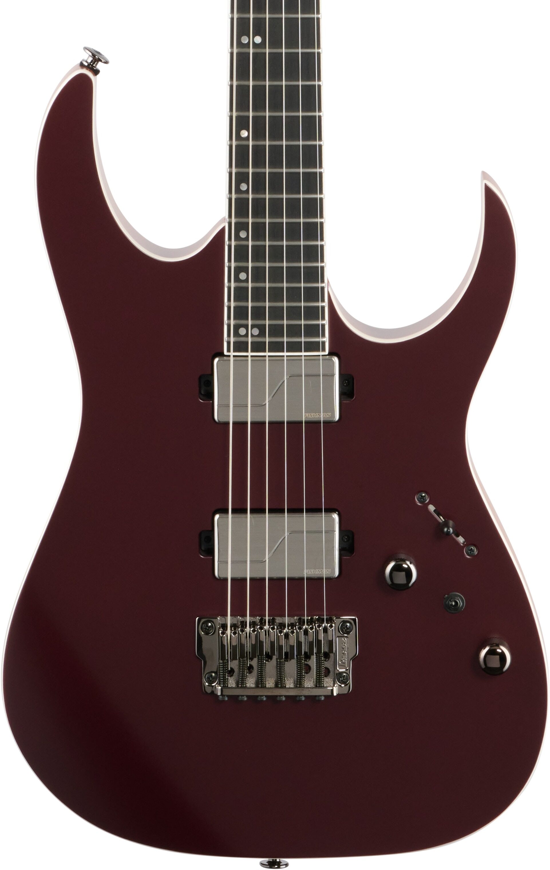 Ibanez RG5121 Prestige Electric Guitar (with Case) 1 Ibanez RG5121 Prestige Electric Guitar (with Case)