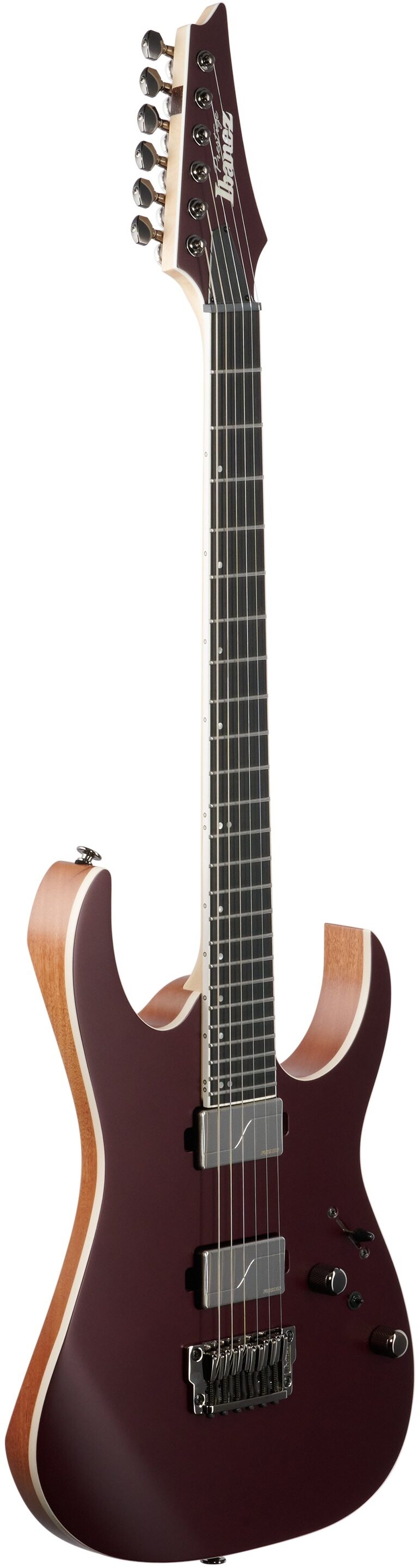 Ibanez RG5121 Prestige Electric Guitar (with Case) 6 Ibanez RG5121 Prestige Electric Guitar (with Case)