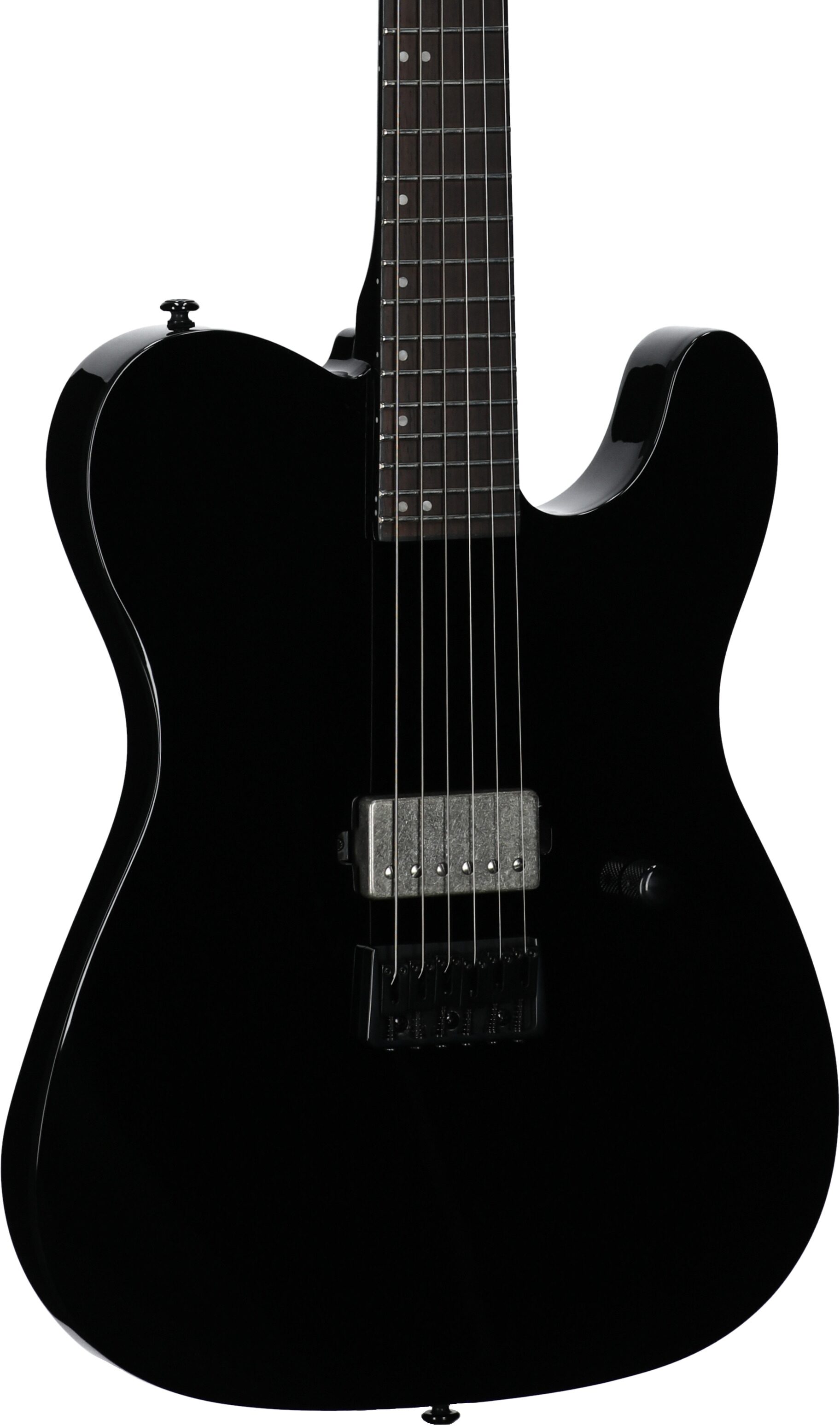 ESP LTD TE-201 Electric Guitar 3 ESP LTD TE-201 Electric Guitar