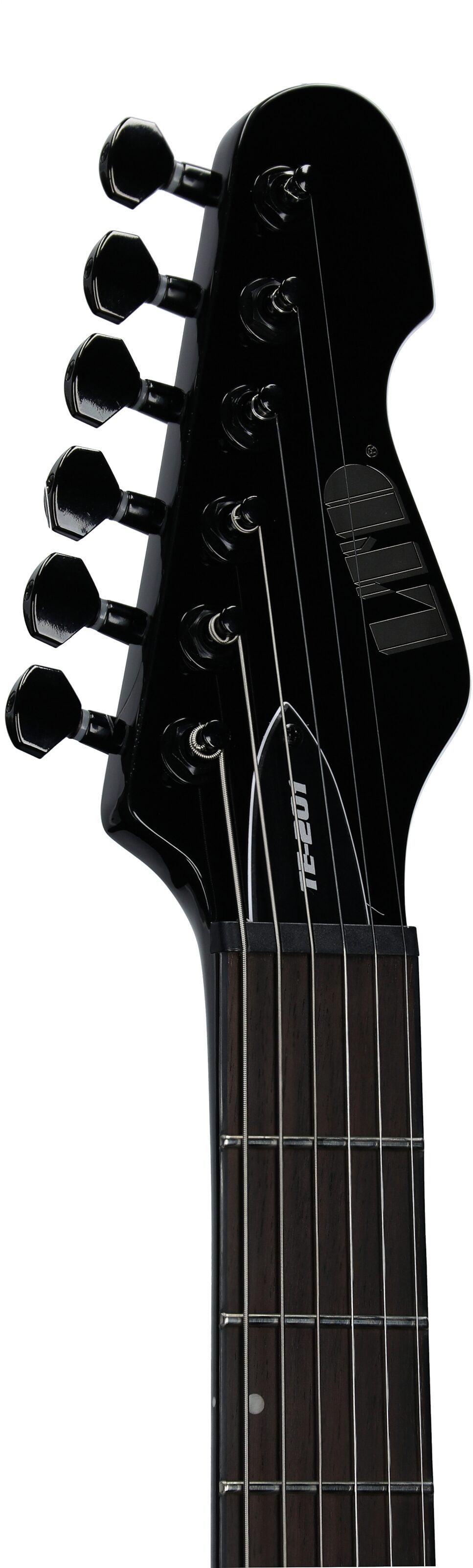 ESP LTD TE-201 Electric Guitar 5 ESP LTD TE-201 Electric Guitar