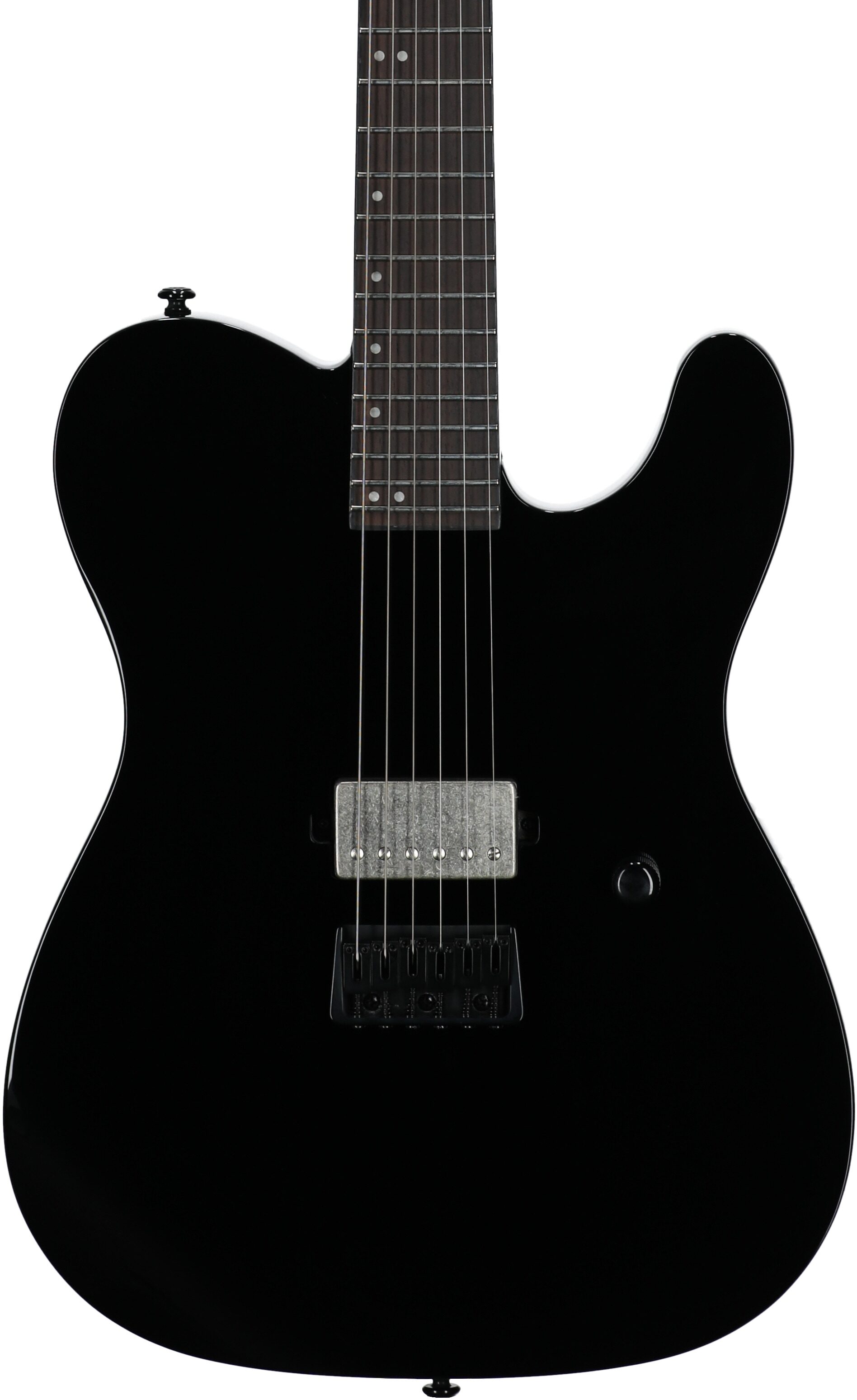 ESP LTD TE-201 Electric Guitar 1 ESP LTD TE-201 Electric Guitar