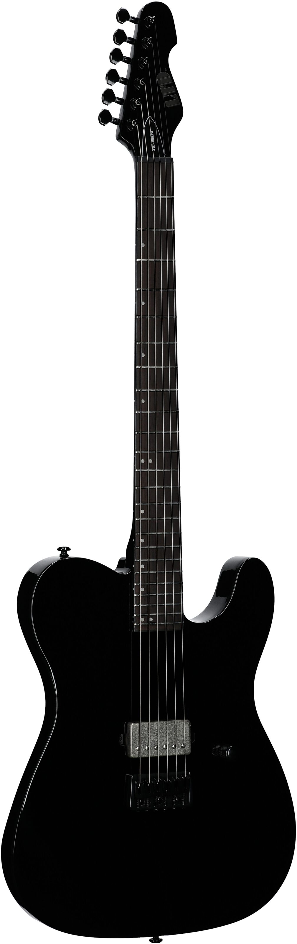 ESP LTD TE-201 Electric Guitar 6 ESP LTD TE-201 Electric Guitar