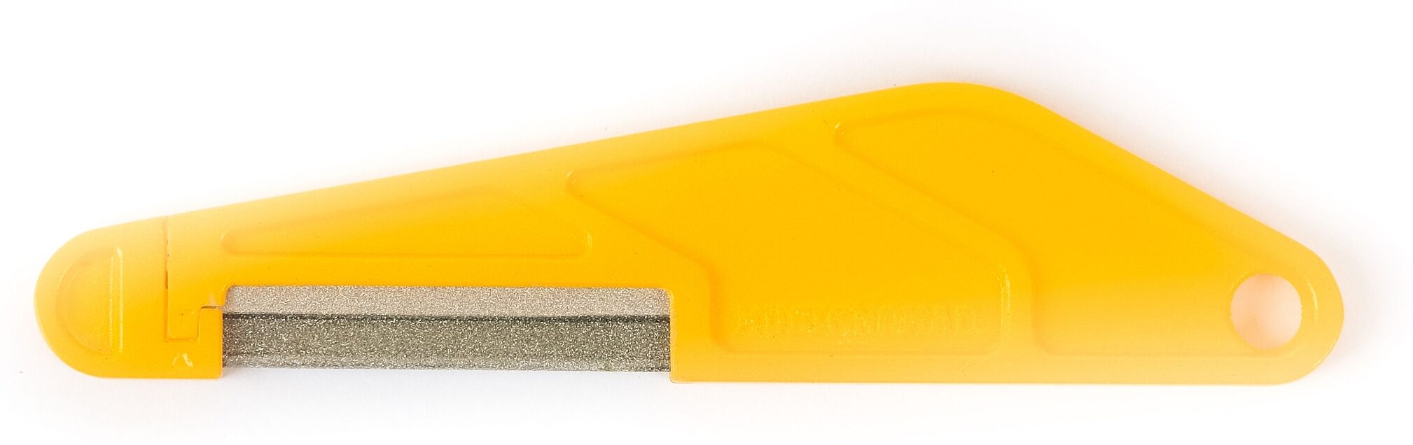 Music Nomad Diamond Coated Nut File 2 Music Nomad Diamond Coated Nut File