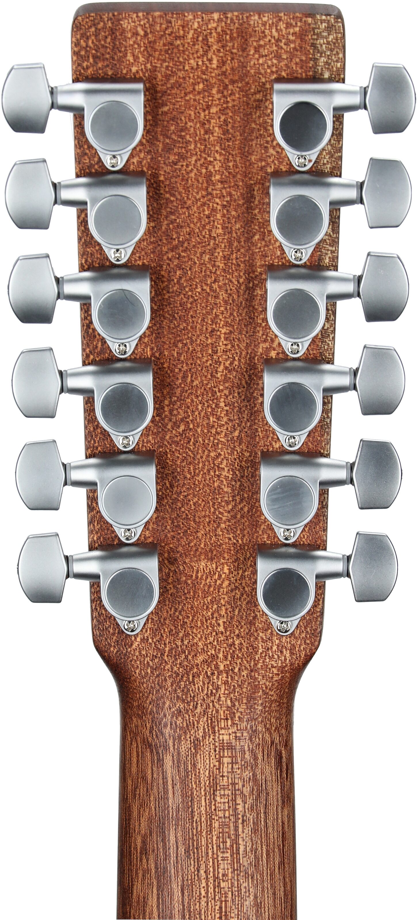 Martin D-X2E Brazilian Acoustic-Electric Guitar, 12-String (Left-Handed) 8 Martin D-X2E Brazilian Acoustic-Electric Guitar, 12-String (Left-Handed)