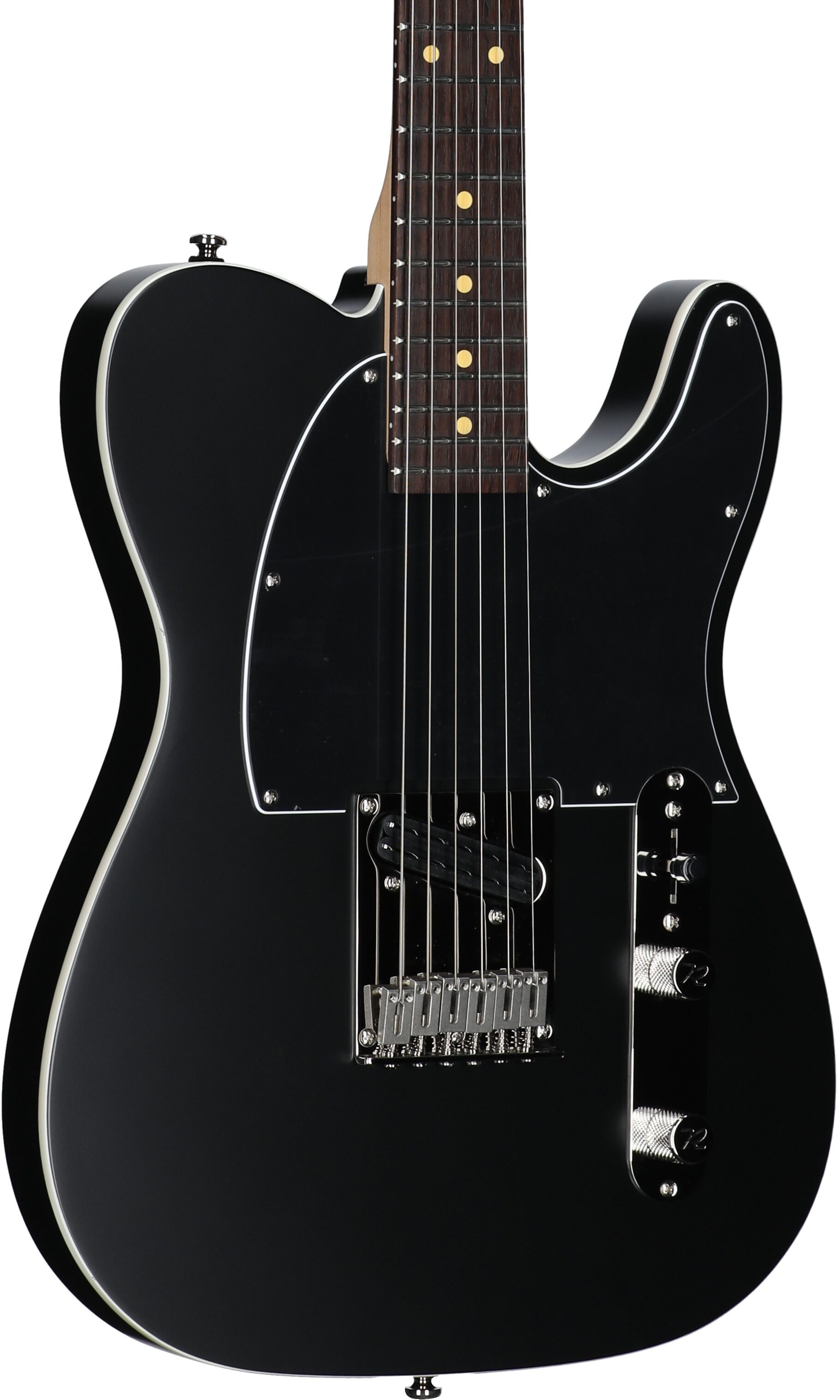 Reverend Pete Anderson Signature Eastsider E Electric Guitar 3 Reverend Pete Anderson Signature Eastsider E Electric Guitar