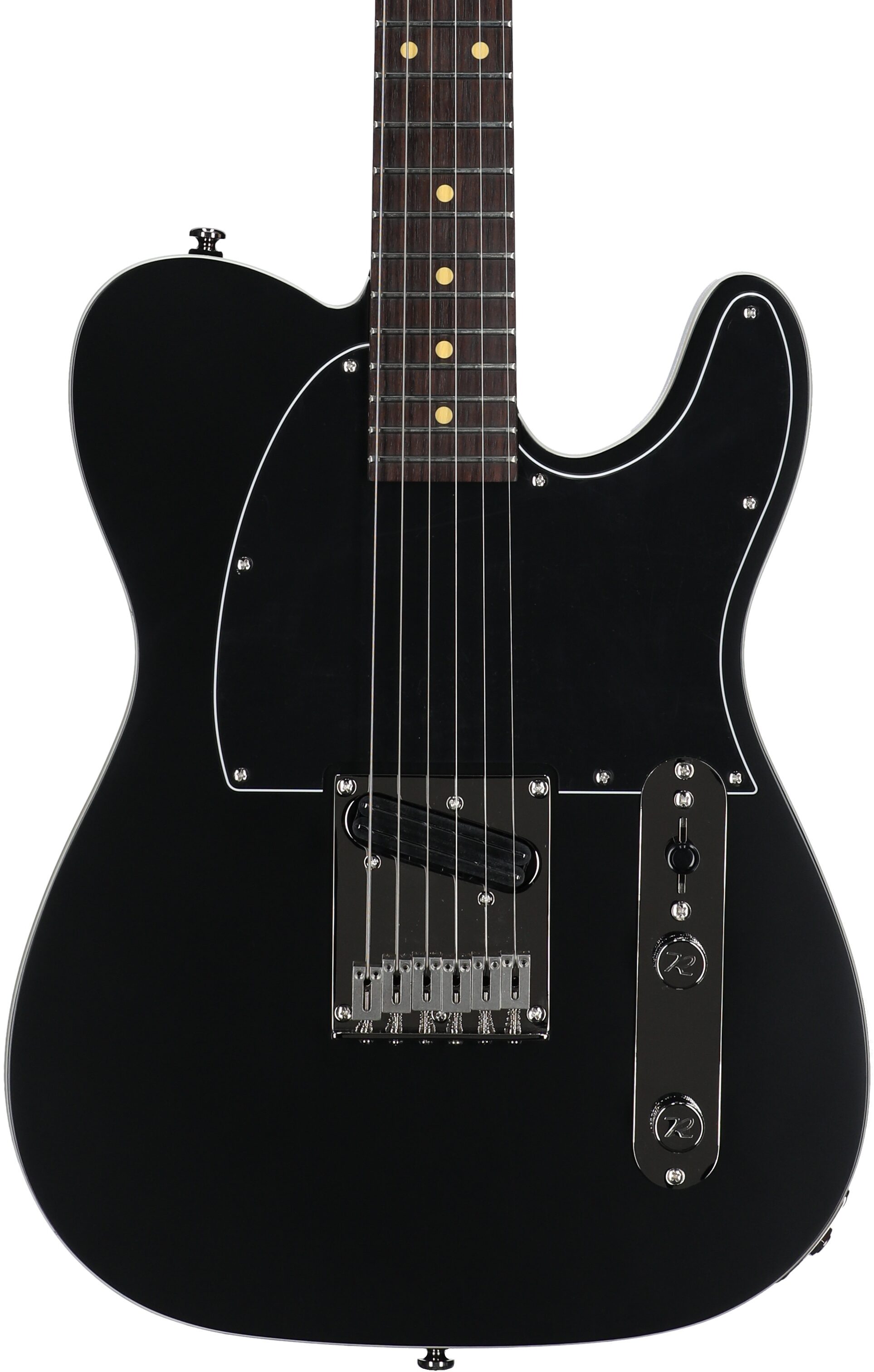 Reverend Pete Anderson Signature Eastsider E Electric Guitar 1 Reverend Pete Anderson Signature Eastsider E Electric Guitar