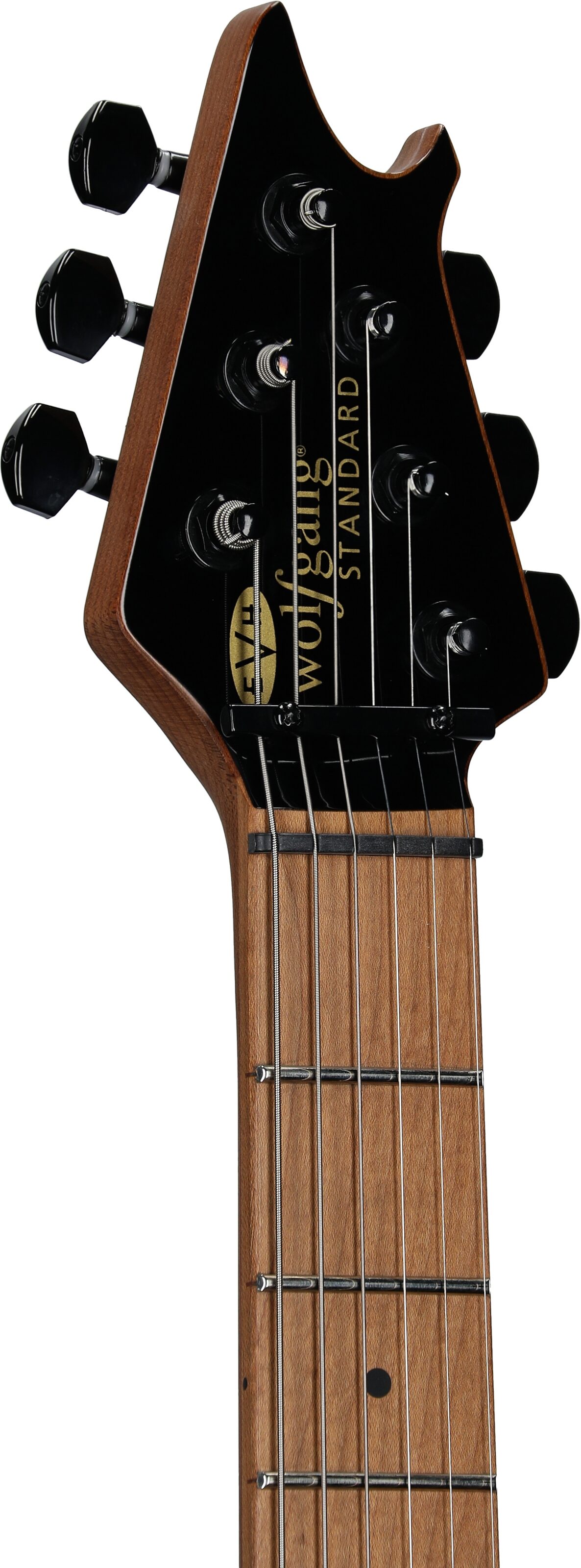 EVH Eddie Van Halen Wolfgang WG Standard T.O.M. Electric Guitar 4 EVH Eddie Van Halen Wolfgang WG Standard T.O.M. Electric Guitar